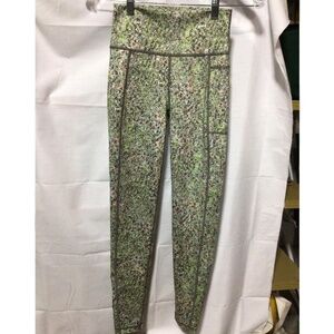 NWOT Sweaty Betty The Super Sculpt Leggings Full length XS